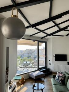 Sky Apt Unique, Spotless, 2BR, 2BA, Stunning View