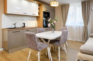 Luxury Apartment Pjaca Splendida in Split