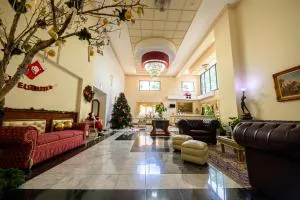 乐威广场酒店 - 皮尼亚尔齐纽