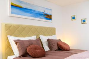 Luxury Apartment Pjaca Splendida in Split