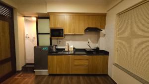 Badri Homes, Studio Apartment