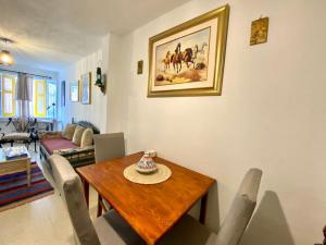 Appartement charmant pieds dans leau