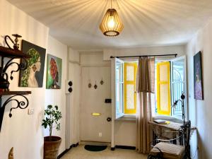 Appartement charmant pieds dans leau