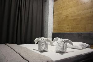 Luxury Apartment Skopje
