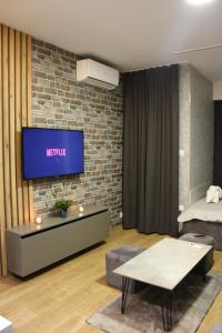 Luxury Apartment Skopje