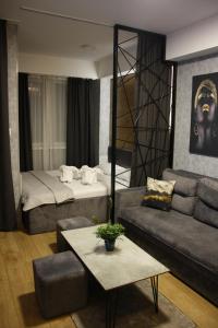 Luxury Apartment Skopje