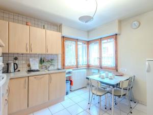 Appartement T4 90m² à 200m des pistes, WiFi, parking, pour 6 pers - FR-1-754-60