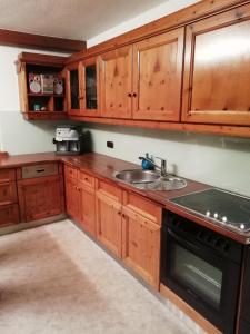 Ferienwohnung Thresi Leo