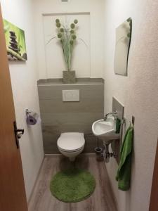 Ferienwohnung Thresi Leo