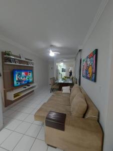 Residencial Bella praia 2 H22