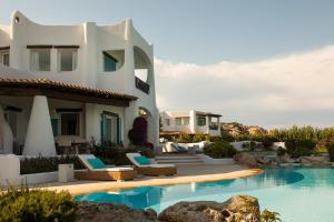 Five-Bedroom Pool Villa