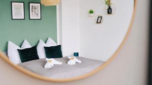 SH-Apartment Petra *zentral & stilvoll*