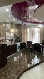 Apartment 7 mikro - Këk-Dzhar