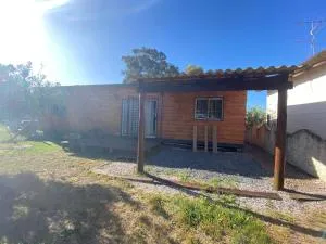 Alojamiento en Aguas Dulces - 阿加斯杜尔斯