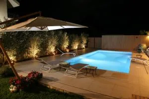 Domus Aurige - Spartà