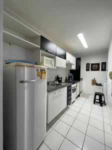 Apartamento beira-mar - NEO Pajuçara
