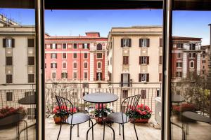 Appartement 1 Chambre