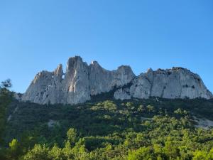 Villas Maisonnette provencale : photos des chambres