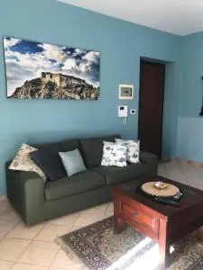 casa sul mare Ponente - Barone