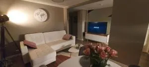 Cozy and warm just like at home, Free P, Big terrace - Korshamn Cozy and warm just like at home, Free P, Big terrace - Korshamn