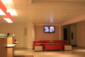 Hotels ibis Loriol Le Pouzin : photos des chambres