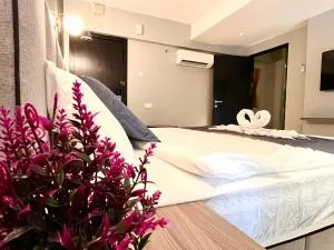 HillMark Suites - Jasin