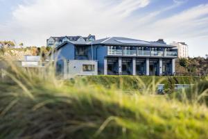 The Dormy House