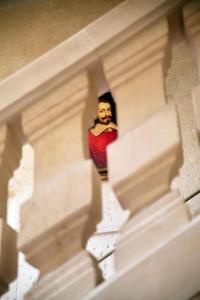 Hotels La Villa Mazarin : photos des chambres