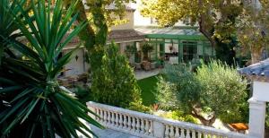 Hotels La Villa Mazarin : photos des chambres
