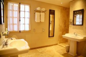 Hotels La Villa Mazarin : photos des chambres