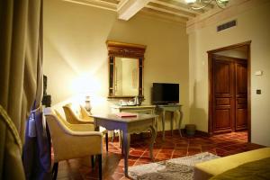 Hotels La Villa Mazarin : photos des chambres