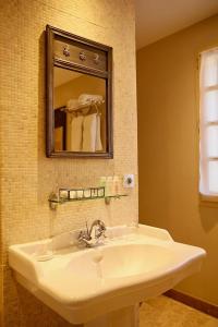 Hotels La Villa Mazarin : photos des chambres