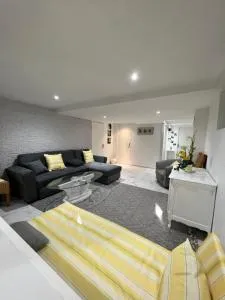 Appartement proche marche de Noël de Strasbourg - Oberschaeffolsheim