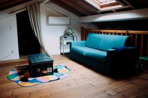 Maisons de vacances Maison Typique Landaise : photos des chambres