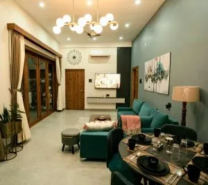 Barefoot Homestays - Marchula