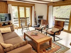 Tzoumaz Mountain Retreat - Iserables