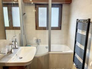 Tzoumaz Mountain Retreat