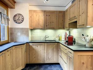 Tzoumaz Mountain Retreat