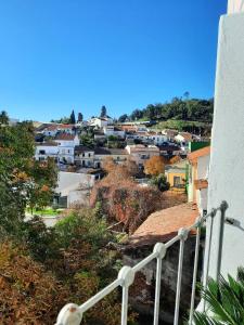Casa Malva - Traditional townhouse apartment