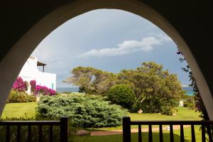 Deluxe Garden Room room in Romazzino a Luxury Collection Hotel