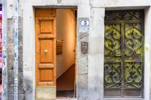 Appartamento con 2 Camere da Letto