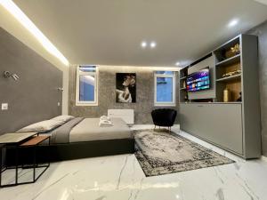 TALEDA Apartments - Modern Apartments & Self Checkin in the Old Town - 3-Sterne-Hotels in Lugano