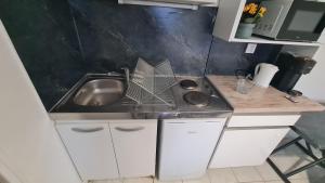 Appartements Studio Charmant - 3 min de DISNEYLAND : photos des chambres