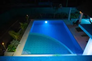 Mar pacific Monterrico - Las Quechas