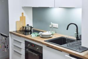 Lumineux - Elixir - Parking privé