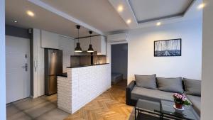 Project Comfort Apartament Grzybowska 301211