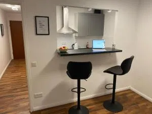 Schönes Apartment in Messe Nähe - 文德尔施泰因