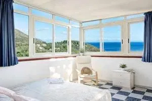 GOCCE VILLAS - Casa Maradona - Nerano