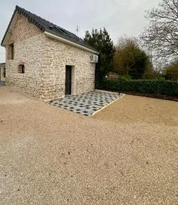 La Dépendance - Lanthes