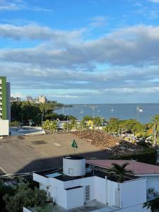 Apartamento beira-mar - NEO Pajuçara